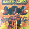 Games like Ashes to Ashes: Feeding the Fires of War!