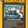 Games like Astro Battle