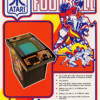 Games like Atari Football