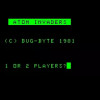 Games like Atom Invaders