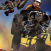 Games like ATV Offroad Fury Pro