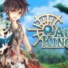 Games like Aura Kingdom