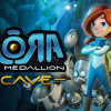 Games like Aurora: The Lost Medallion - The Cave