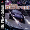 Games like Auto Destruct