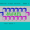 Games like Awari