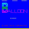 Games like Balloon Bomber