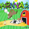 Games like Barnyard