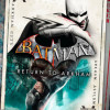 Games like Batman: Return to Arkham