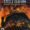 Games like Batman: Rise of Sin Tzu