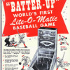 Games like Batter Up