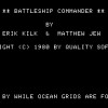 Games like Battleship Commander