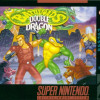 Games like Battletoads / Double Dragon