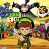 Games like Ben 10