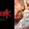 Games like BERSERK: The Golden Age Arc I - The Egg of the King