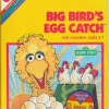 Games like Big Bird's Egg Catch