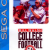 Games like Bill Walsh College Football