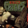 Games like Bio F.R.E.A.K.S.