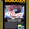 Games like Blackjack / Poker / Acey-Deucey