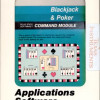 Games like Blackjack & Poker