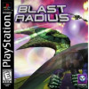 Games like Blast Radius