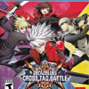 Games like BlazBlue: Cross Tag Battle