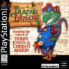 Games like Blazing Dragons