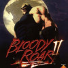 Games like Bloody Roar II