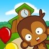 Games like Bloons Monkey City