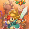 Games like Blossom Tales II: The Minotaur Prince