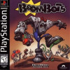 Games like Boombots