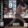 Games like Bottom of the 9th 99