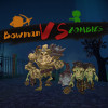 Games like Bowman VS Zombies