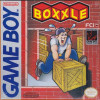 Games like Boxxle