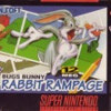 Games like Bugs Bunny Rabbit Rampage