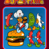 Games like BurgerTime