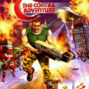 Games like C: The Contra Adventure