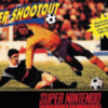 Games like Capcom's Soccer Shootout