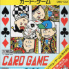 Games like Card Game