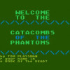 Games like Catacombs of the Phantoms