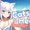 Games like Cats in Heat - Summer Fling