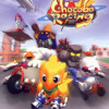 Games like Chocobo Racing