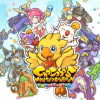 Games like Chocobo's Mystery Dungeon: Every Buddy!