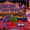 Games like Circus Attractions