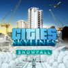 Games like Cities: Skylines - Snowfall