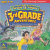 Games like ClueFinders: 3rd Grade Adventures