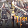 Games like 神话纪元 TitanSiege