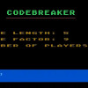 Games like Codecracker