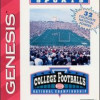 Games like College Football's National Championship