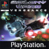 Games like Colony Wars: Vengeance