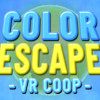 Games like Color Escape: VR Coop